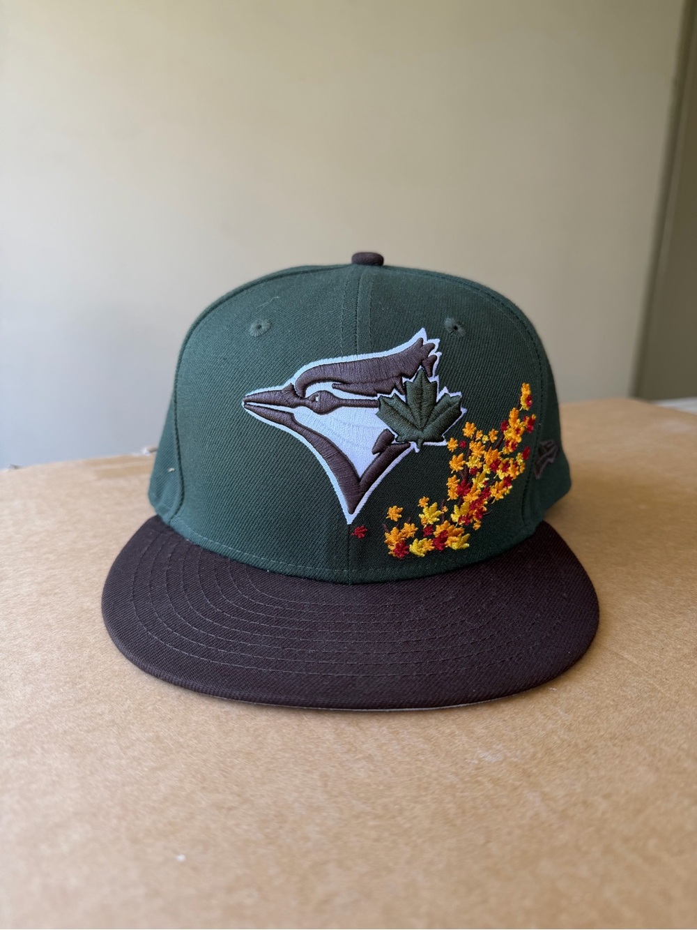 MLB Toronto Blue Jays Cap LIMITED EDITION